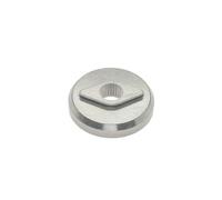 cyclingcolors cubo cojinete soporte porta cuchilla buje cortacésped tractor compatible con Murray - lawn tractors - Deck 102 cm - diamond hole 94207MA