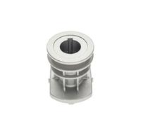 cyclingcolors cubo cojinete soporte porta cuchilla buje cortacésped tractor compatible con Stiga Twinclip CastelGarden Mountfield 122465639/2, 22465639, 1111-9183-01