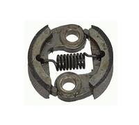 cyclingcolors Embrague centrífugo compatible con tractores cortacésped Stihl FS60, FS61, FS66, FS80, FS81, FS86, FS88 de 51,5 mm.
