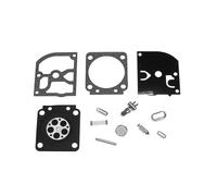 cyclingcolors Kit de juntas reparación carburador cortacésped tractor desbrozadora compatible con C1Q-S154 Stihl FS 400, FS500 C1Q-S54A C1Q-S63A C1Q-S66 C1Q-S78 C1Q-S94 (ZAMA RB-84)