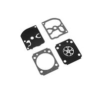 cyclingcolors Kit de juntas reparación carburador cortacésped tractor desbrozadora compatible con ZAMA C1Q-S295B, Stihl MS231/MS251 (GND-172)