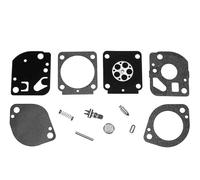 cyclingcolors Kit de juntas reparación carburador cortacésped tractor desbrozadora compatible con ZAMA C1M-S226A Stihl FS 70 | C1Q-S131 (ZAMA RB-165)