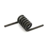 cyclingcolors Muelle afilador de cadena para motosierra/podadora compatible con Tecomec COMPACT/OREGON 32653 35589