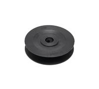 cyclingcolors polea tensora guía compatible con tractor cortacésped Stiga Castelgarden 122601908/1