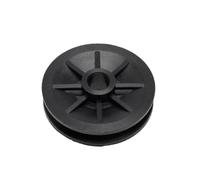 cyclingcolors polea tensora guía compatible con tractor cortacésped Stiga Castelgarden 122601919/0, 1111-3203-01
