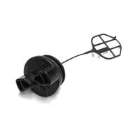 cyclingcolors Tapón gasolina cortacésped tractor desbrozadora compatible con Partner 351, 370, 738, 740 | McCulloch 738 | Woodshark 530 04 71-92/580 94 09-01