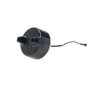 cyclingcolors Tapón gasolina cortacésped tractor desbrozadora compatible con stihl TS350, TS410, TS420, TS440-A, TS500i, TS700, TS710.0i, TS800, TS910.0i, SR450, BR350, GS461 0000 350 0514