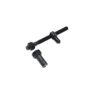 cyclingcolors tensor de cadena motosierra compatible con Faworyt TS 45/52 460 45-18 Eco 460-18 Lider 46-18 Sterwins Garland NAC SPS01-45 Victus Castorama PP45 Harder PN4500 Cedrus T4518 T5018