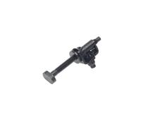 cyclingcolors tensor de cadena motosierra compatible con Husqvarna 340, 345, 346XP, 350, 353, 357, 359 537 07 12-01