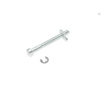 cyclingcolors tensor de cadena motosierra compatible con Husqvarna 40, 45, | Jonsered 2041 505 23 09-02