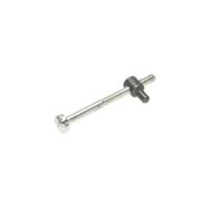 cyclingcolors tensor de cadena motosierra compatible con Stihl 017, 018, 021, 023, MS170, MS 180, MS 210, MS 230 1123 664 1605/1120 664 1500