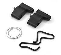 cyclingcolors Trinquete arranque compatible con Stihl 017 018 020 021 023 024 025 series MS reemplazo Motosierra