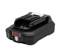 CYDZ® Batería Sustituye Makita BL1016 BL1021B BL1041B, Batería Compatible Makita 12V CXT, Sustituye Baterías Makita 12 Voltios, 12V 2.0Ah