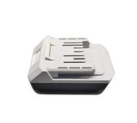 CYDZ® BL1813G 196367-3 batería para Makita HP457D HP457DZ HP457DWE HP457DWE10 DF457D DF457DZ JV183D JV183DWE V183DZ UH422D UH482D UH522DW BL1811G BL1815G 18V 2.0Ah