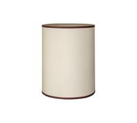 Cylinder Pantalla Pequeño Sand/Bordeaux