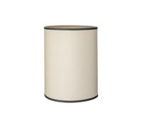 Cylinder Pantalla Pequeño Sand/Coal