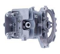 Cylinder Piston Kit 39 mm, for Lawn Mower Engine Part for Honda Gx35 Gx35Nt, 10100-Z3F-405, 90009-Z0H-003, 90010-Z0Z-003, 13101-Z0Z-000, 13101-Z0Z-010