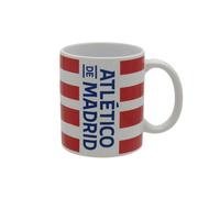 Cypbrands atlético de madrid, taza, taza cerámica, desayunos, menaje