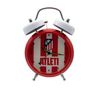CyP Brands, Reloj despertador Atlético de Madrid, himno musical, rojo, producto oficial