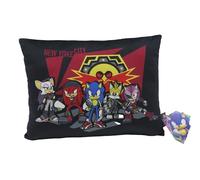 CyP Brands Cojín My Hero Academia New Yoke City Sonic Prime