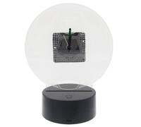 Cypbrands- fc barcelona, reloj, despertador, metacrilato, despertador