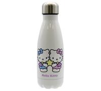 Cypbrands hello kitty, sanrio, botella, botella de agua, bidón, canti
