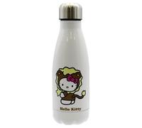 Cypbrands hello kitty, sanrio, botella, botella de agua, bidón, canti
