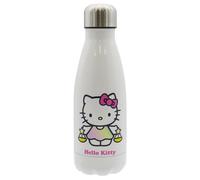 Cypbrands hello kitty, sanrio, botella, botella de agua, bidón, canti