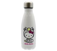 Cypbrands hello kitty, sanrio, botella, botella de agua, bidón, canti