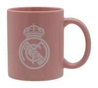Cypbrands real madrid, taza, taza cerámica, menaje, desayuno, tazas o