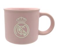 Cypbrands real madrid, taza, taza cerámica, menaje, desayuno, tazas o