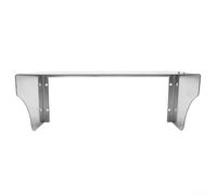 CYRENT Cubierta de interruptor de timbre de acero inoxidable Protección de toma de corriente para timbre Cubierta impermeable a la lluvia Resistente a la intemperie Cubiertas de seguridad para enchufe