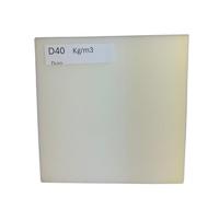 CZ By Dream PREMIUM Espuma Alta Densidad D30 Kg/m3 Goma Espuma para Sofa Foam para tapizar