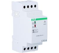 CZF-2B Detector de fase 3x400V 10A 2MOD