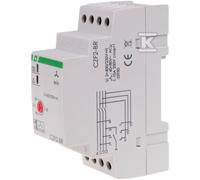 CZF-2BR Detector de secuencia de fases 3X400V 10A 2M