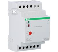 CZF-332 Detector de fase 3x400V 10A 3M