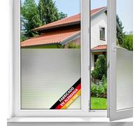 d-c-fix lámina de privacidad para ventanas Rayas 45 cm x 2 m