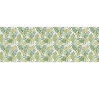 d-c-fix mantel de mesa rectangular de hule Lluvia Bosque 110 cm x 140 cm