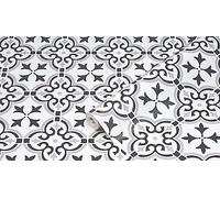 d-c-fix papel pintado de pared Formas florales - paneles 3D 67,5 cm x 4 m