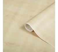 d-c-fix Película adhesiva para muebles - Abedul 45 cm x 2 m
