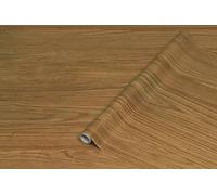 d-c-fix Vinilo Adhesivo Decorativo para Muebles Casella Oak Brown 45 cm x 2 m - Film Adhesivo Decorativo de fácil Limpieza para Cocina, armarios, mesas y alféizares - Moderno y Duradero