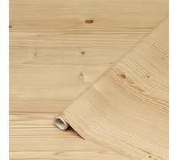 d-c-fix vinilo adhesivo decorativo para muebles Pino 90 cm x 2,1 m - film adhesivo decorativo de fácil limpieza para cocina, armarios, mesas y alféizares - moderno y duradero