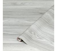 d-c-fix Película adhesiva para muebles - Sangallo Gris Claro 45 cm x 2 m