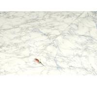 d-c-fix vinilo adhesivo muebles Cortes Azul mármol óptico autoadhesivo impermeable decorativo para cocina, armario, puerta, mesa papel pintado forrar rollo láminas 45 cm x 2 m