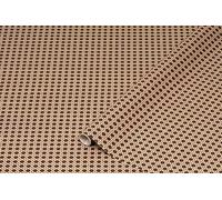 d-c-fix vinilo adhesivo muebles Tejido de Canane autoadhesivo impermeable decorativo para cocina, armario, puerta, mesa papel pintado forrar rollo láminas 45 cm x 2 m