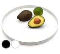 D&D Living® Bandeja decorativa redonda, diámetro 30 cm | Diseño