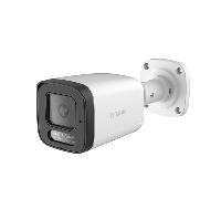 D-Link Cámara Bullet Exterior BCB-P01 2 MP H.265 Detección Personas Micrófono IR 30m IP66 PoE/12V