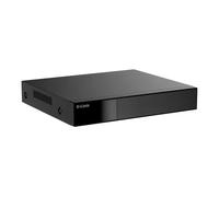 D-link bnr-008 grabador de vídeo en red de 8 canales h.265, nvr 8mp /