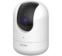 D-Link DCS-8526LH/E Cámara IP 340º WiFi 2K QHD PT