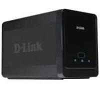 D-link dns-722-4 - servidor de video (memoria flash 32 mb, sata, raid